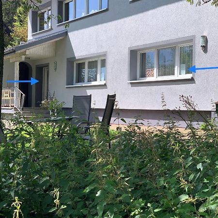 Ferienwohnung Heimweg Feldberg  Eksteriør billede