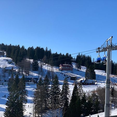 Ferienwohnung Heimweg Feldberg  Eksteriør billede