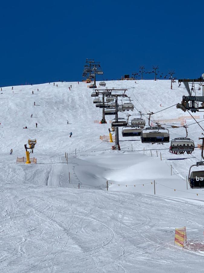 Ferienwohnung Heimweg Feldberg  Eksteriør billede