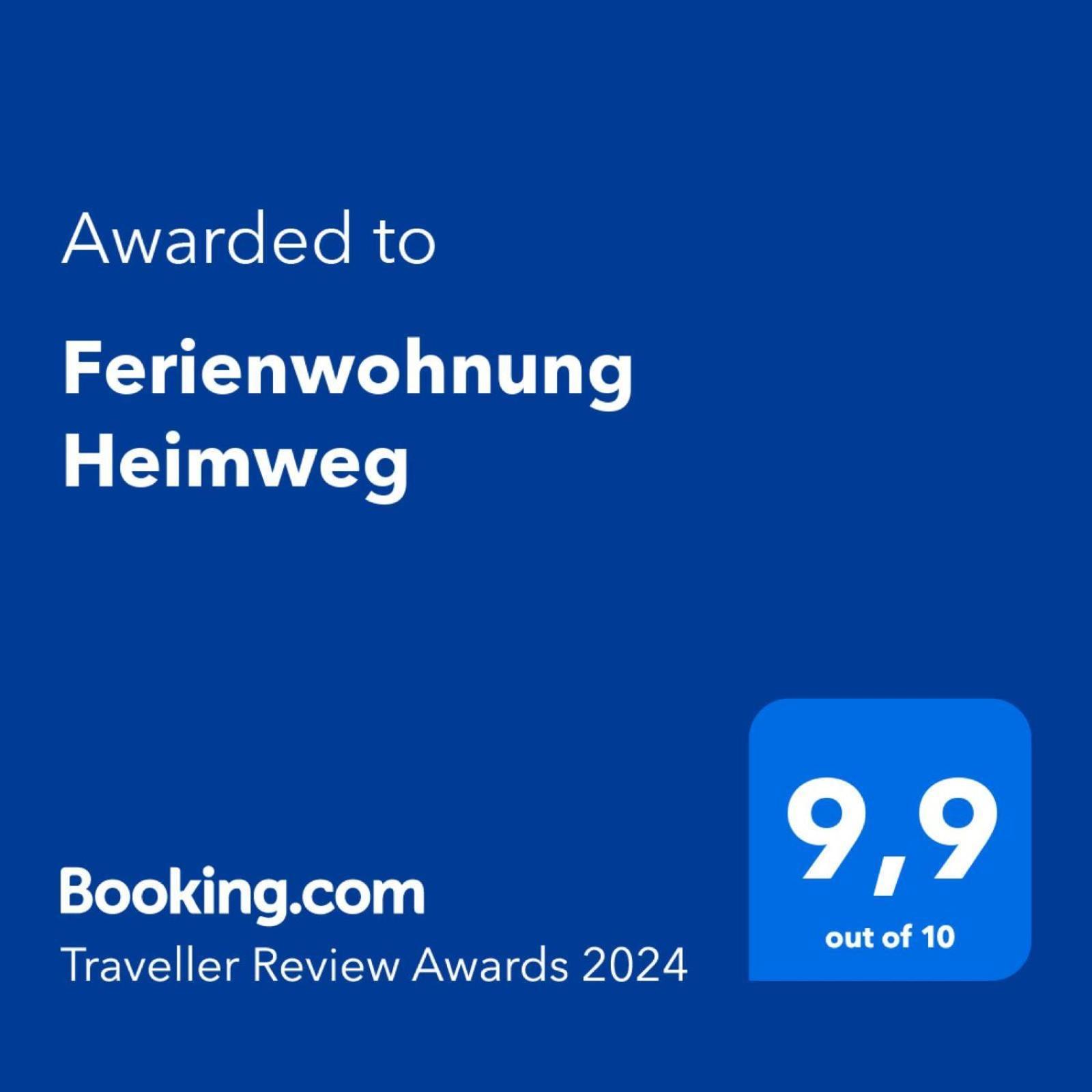 Ferienwohnung Heimweg Feldberg  Eksteriør billede