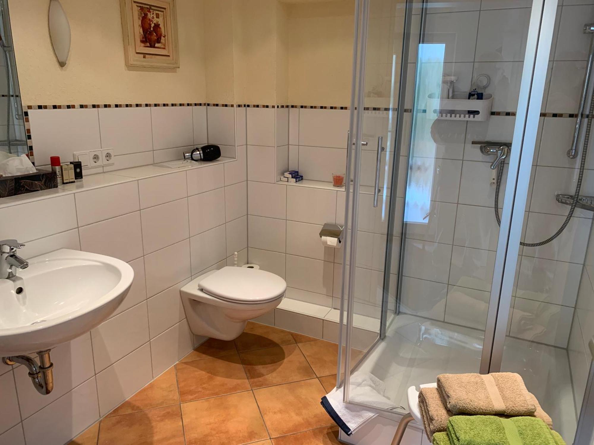 Ferienwohnung Heimweg Feldberg  Eksteriør billede