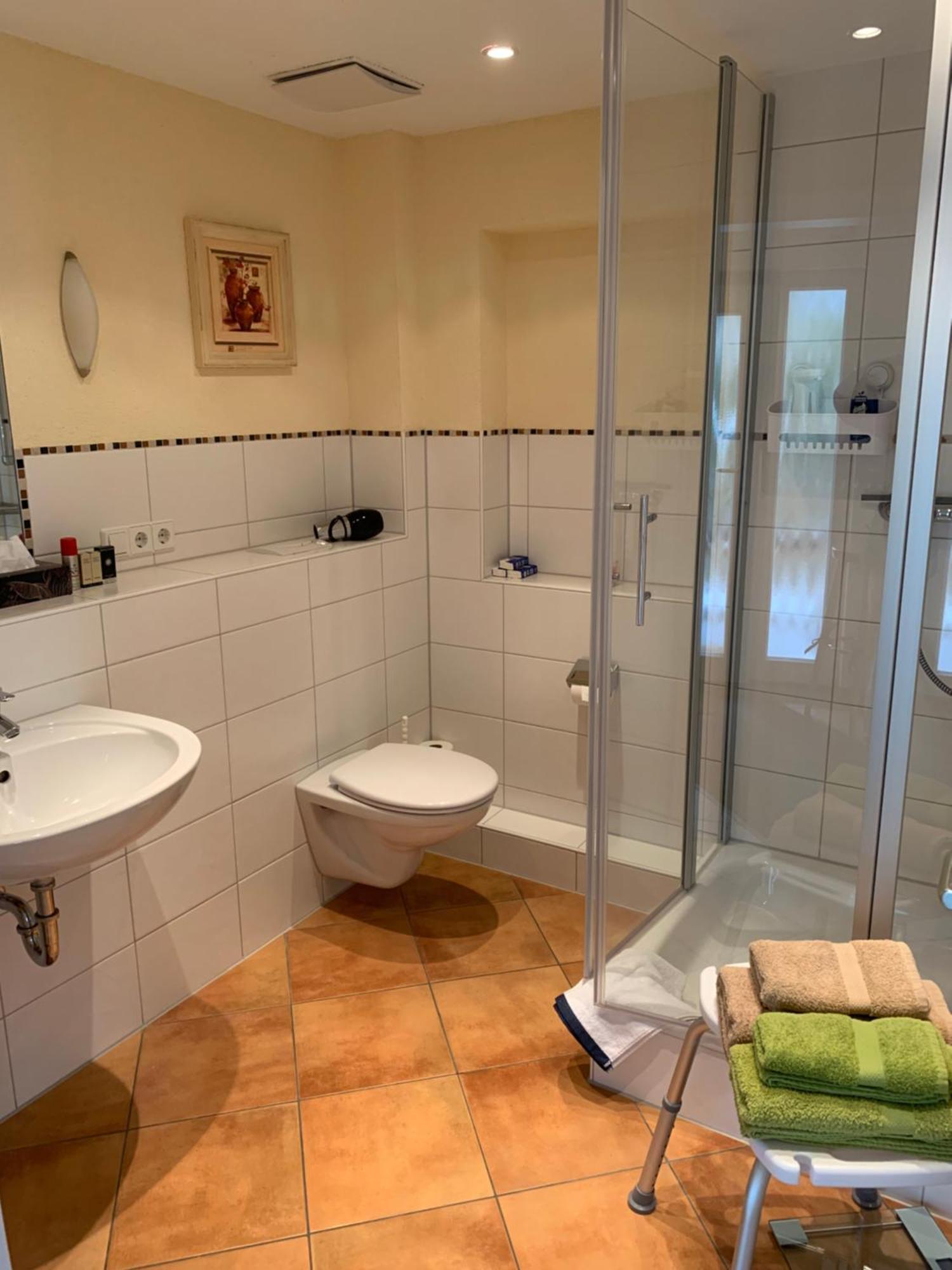 Ferienwohnung Heimweg Feldberg  Eksteriør billede