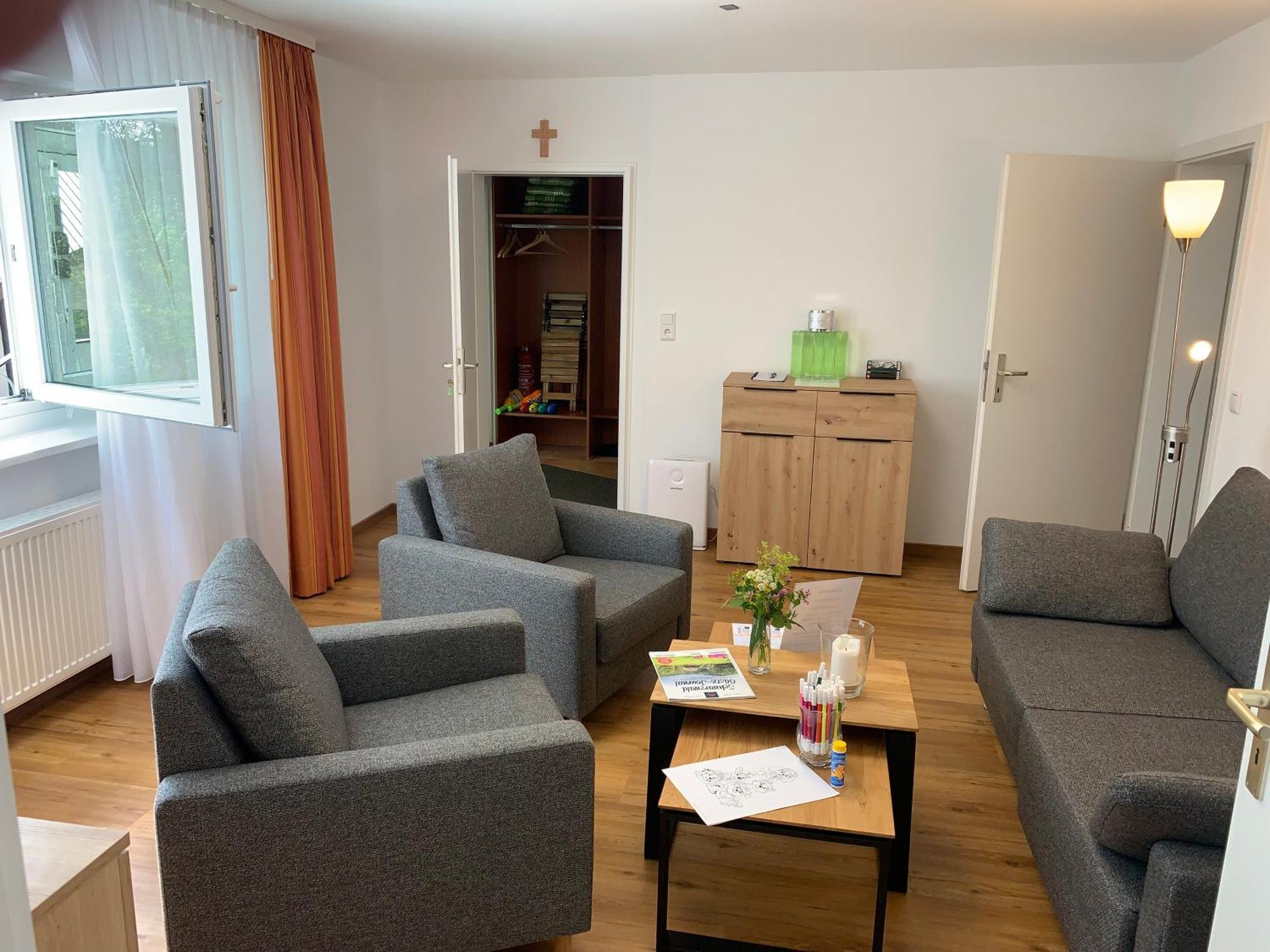 Ferienwohnung Heimweg Feldberg  Eksteriør billede