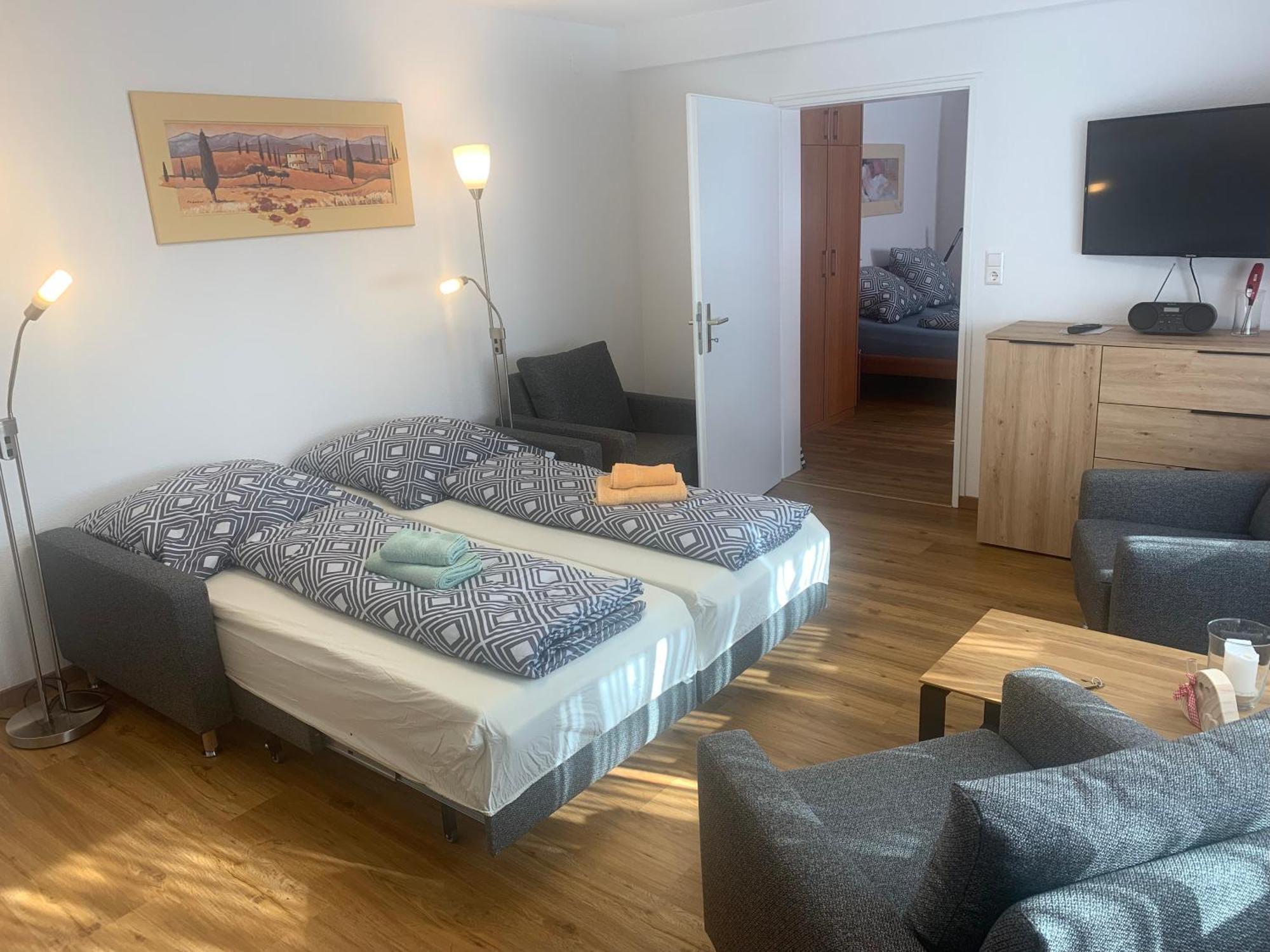 Ferienwohnung Heimweg Feldberg  Eksteriør billede