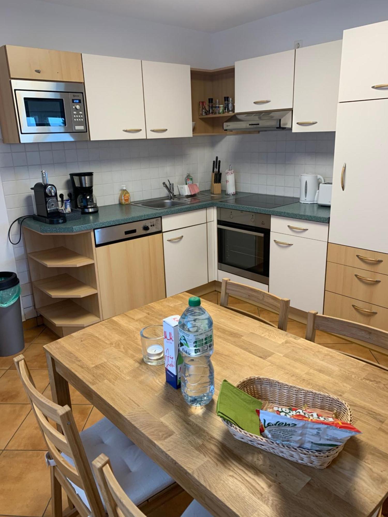 Ferienwohnung Heimweg Feldberg  Eksteriør billede