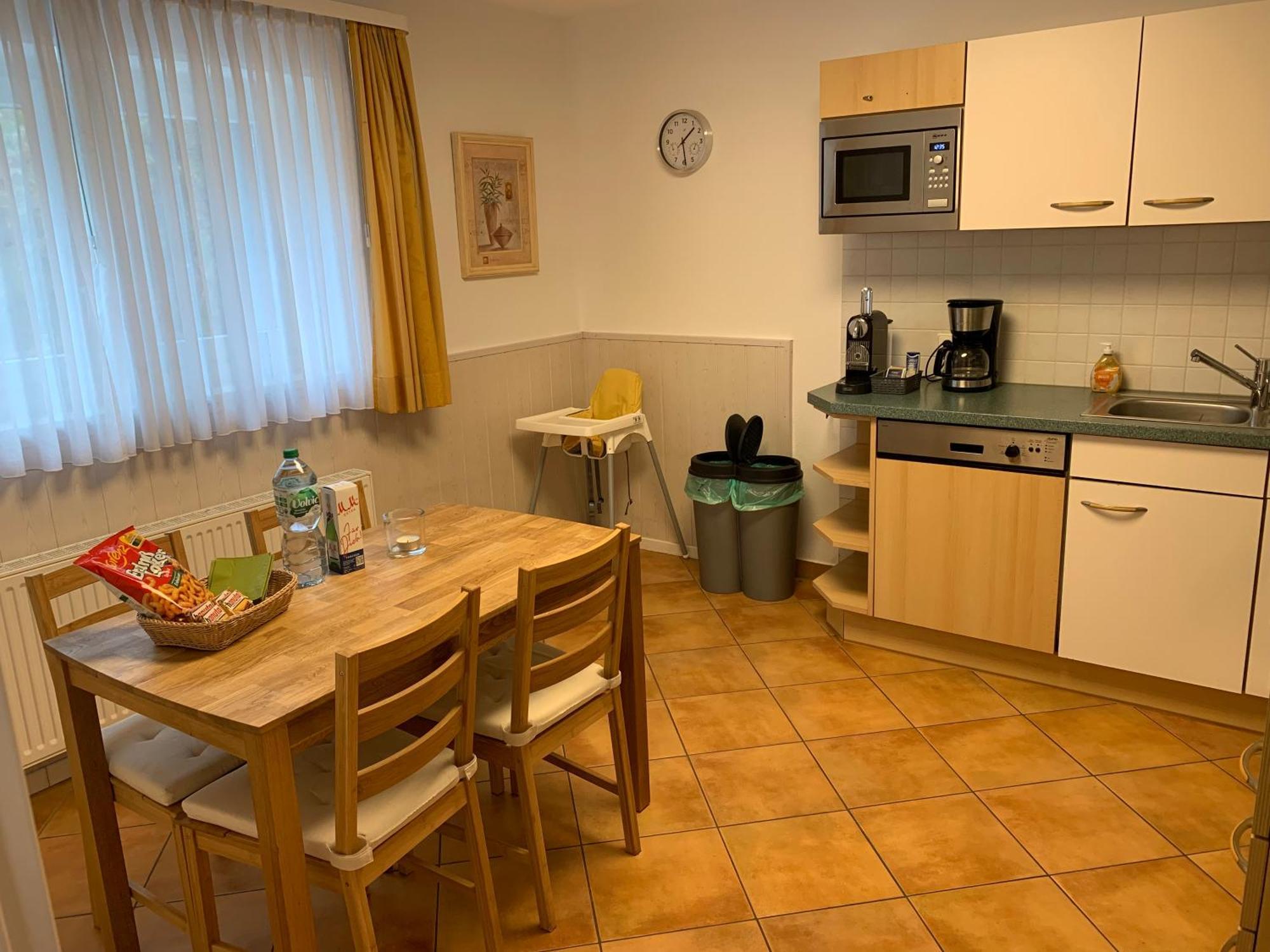 Ferienwohnung Heimweg Feldberg  Eksteriør billede