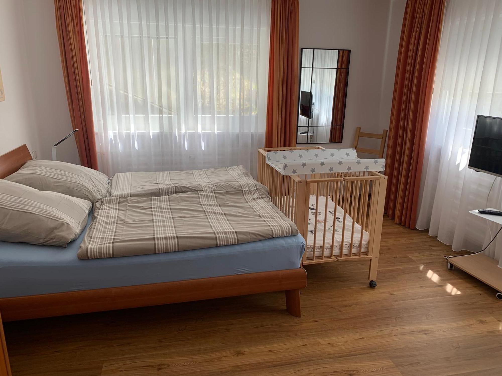 Ferienwohnung Heimweg Feldberg  Eksteriør billede